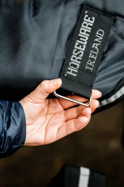 Hot Easy-Layer Plus Stalldekken, 200g Stalldekken
