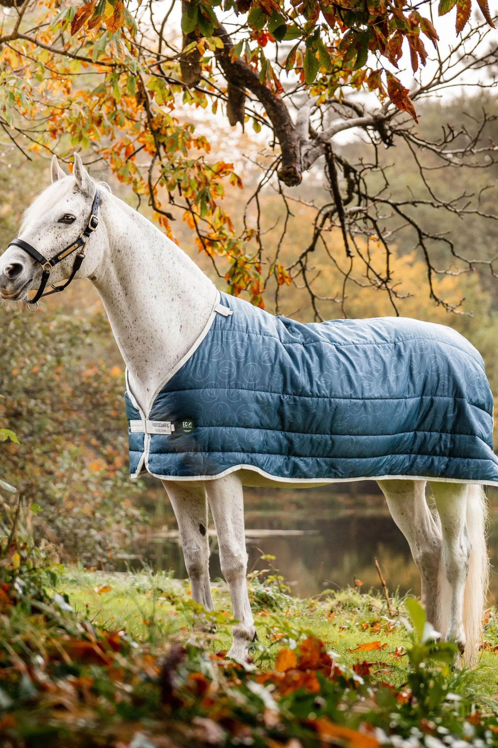 Discount Eco liner, 200 gram Stalldekken