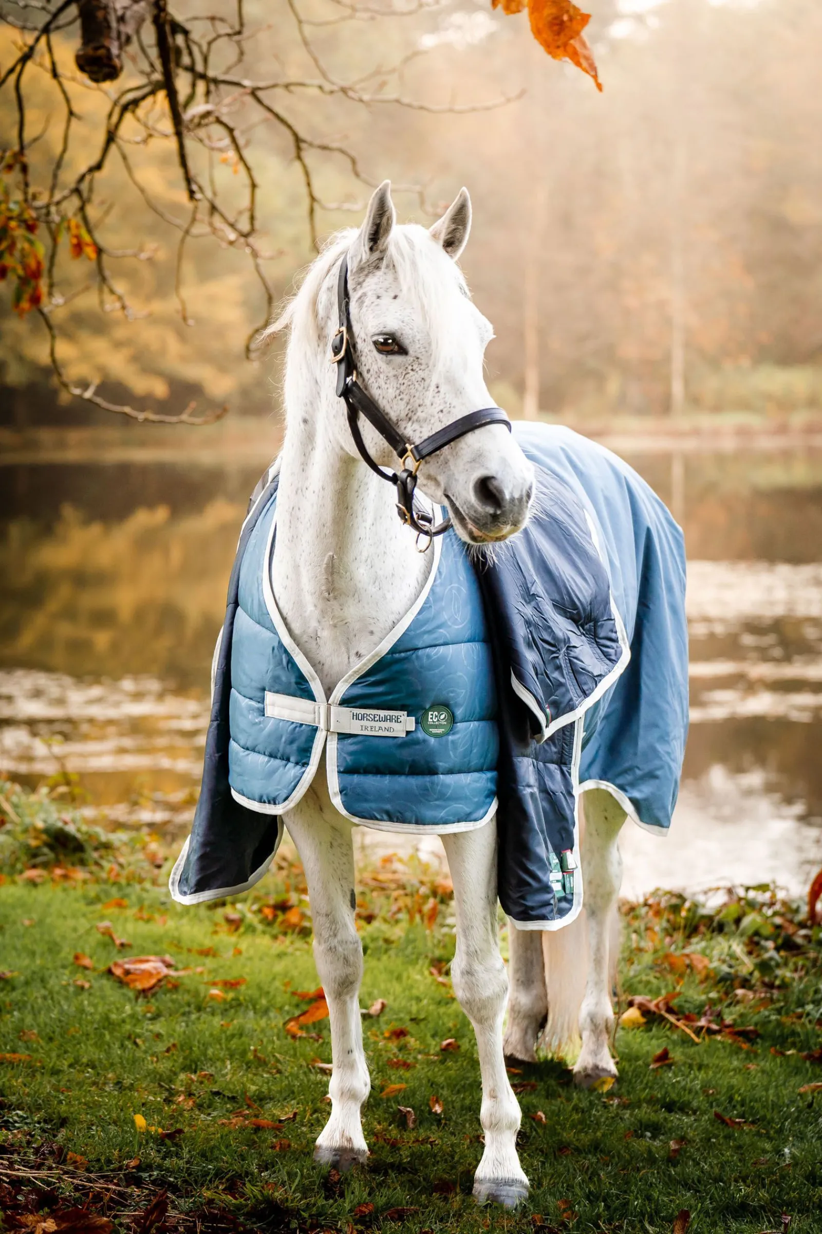 Discount Eco liner, 200 gram Stalldekken