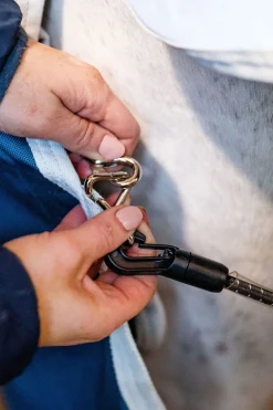 Discount Eco liner, 200 gram Stalldekken