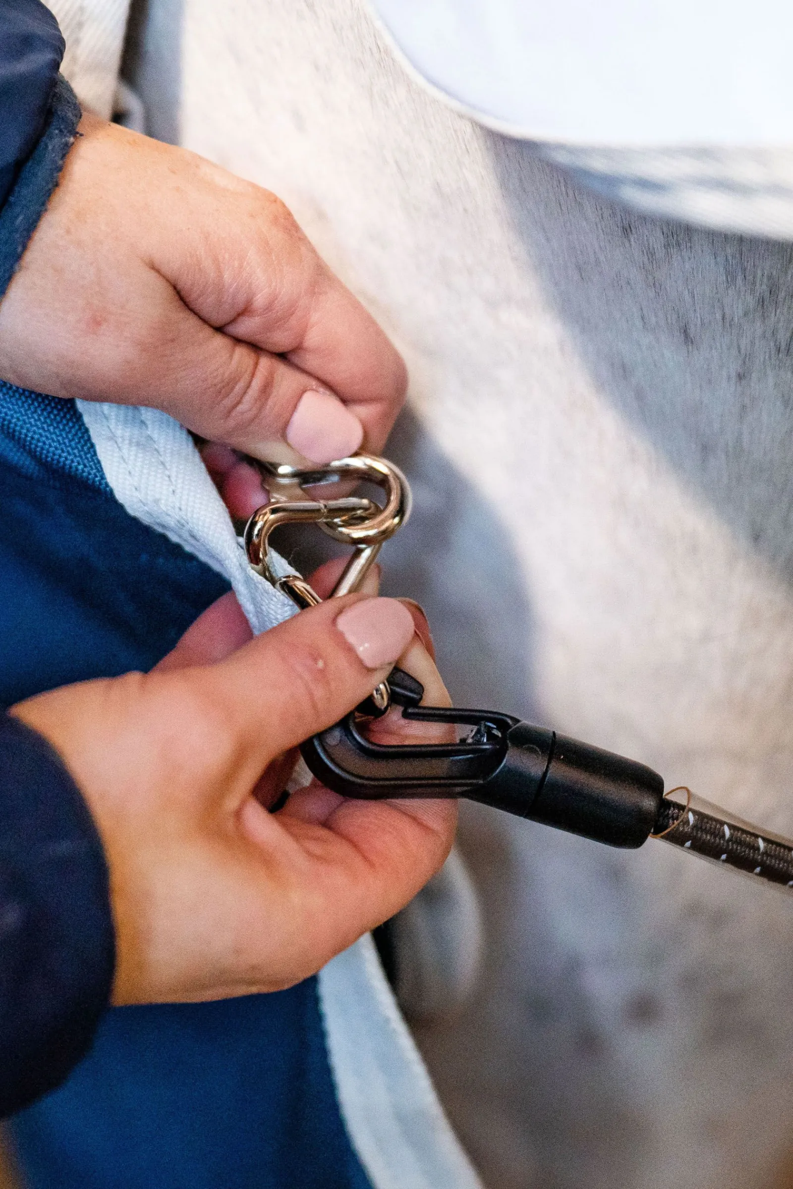 Discount Eco liner, 200 gram Stalldekken