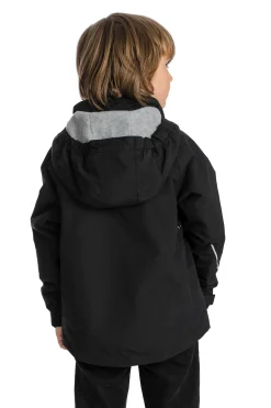 Online Eco Tech jakke, barn Jakker & Vester