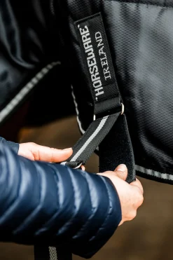 Clearance Easy-Layer Stable Plus Heavy 400g Stalldekken