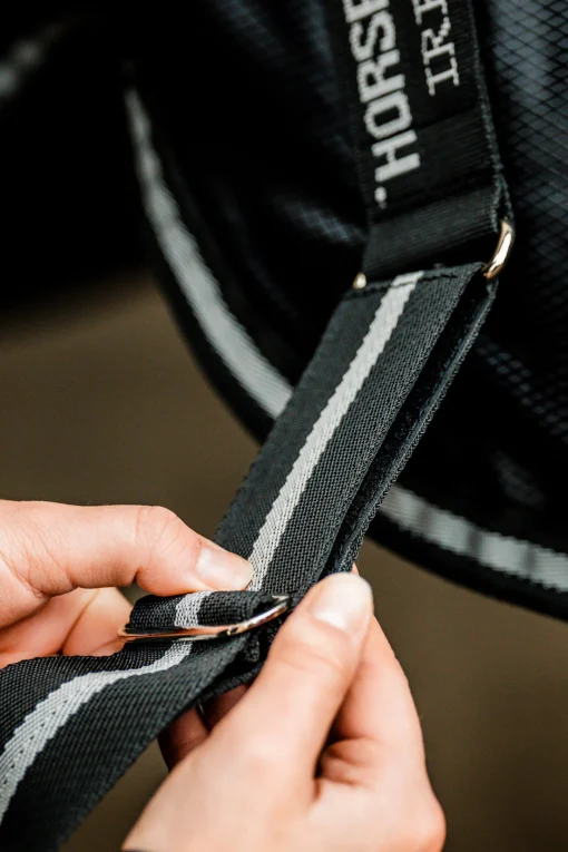 Clearance Easy-Layer Stable Plus Heavy 400g Stalldekken
