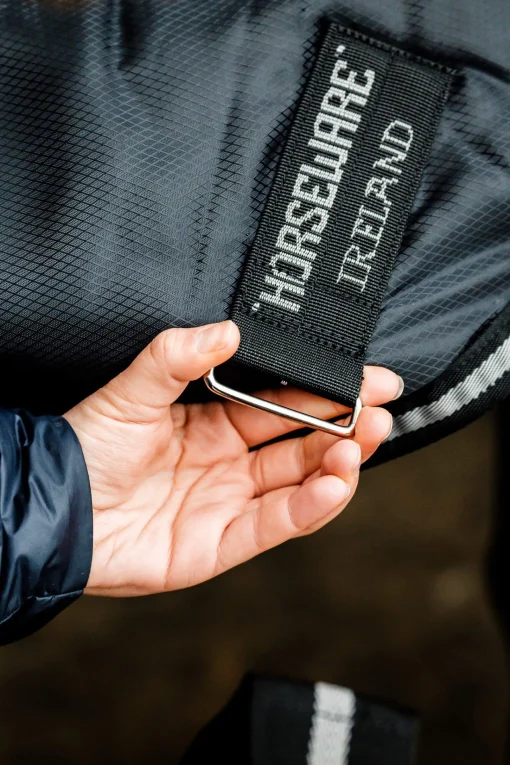 Clearance Easy-Layer Stable Plus Heavy 400g Stalldekken
