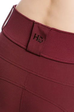 Discount Hybrid Meryl pull-up ridebukser Ridetights