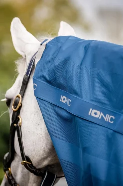 Clearance Ionic Therapy Hals for Mesh Cooler-dekken Terapidekken