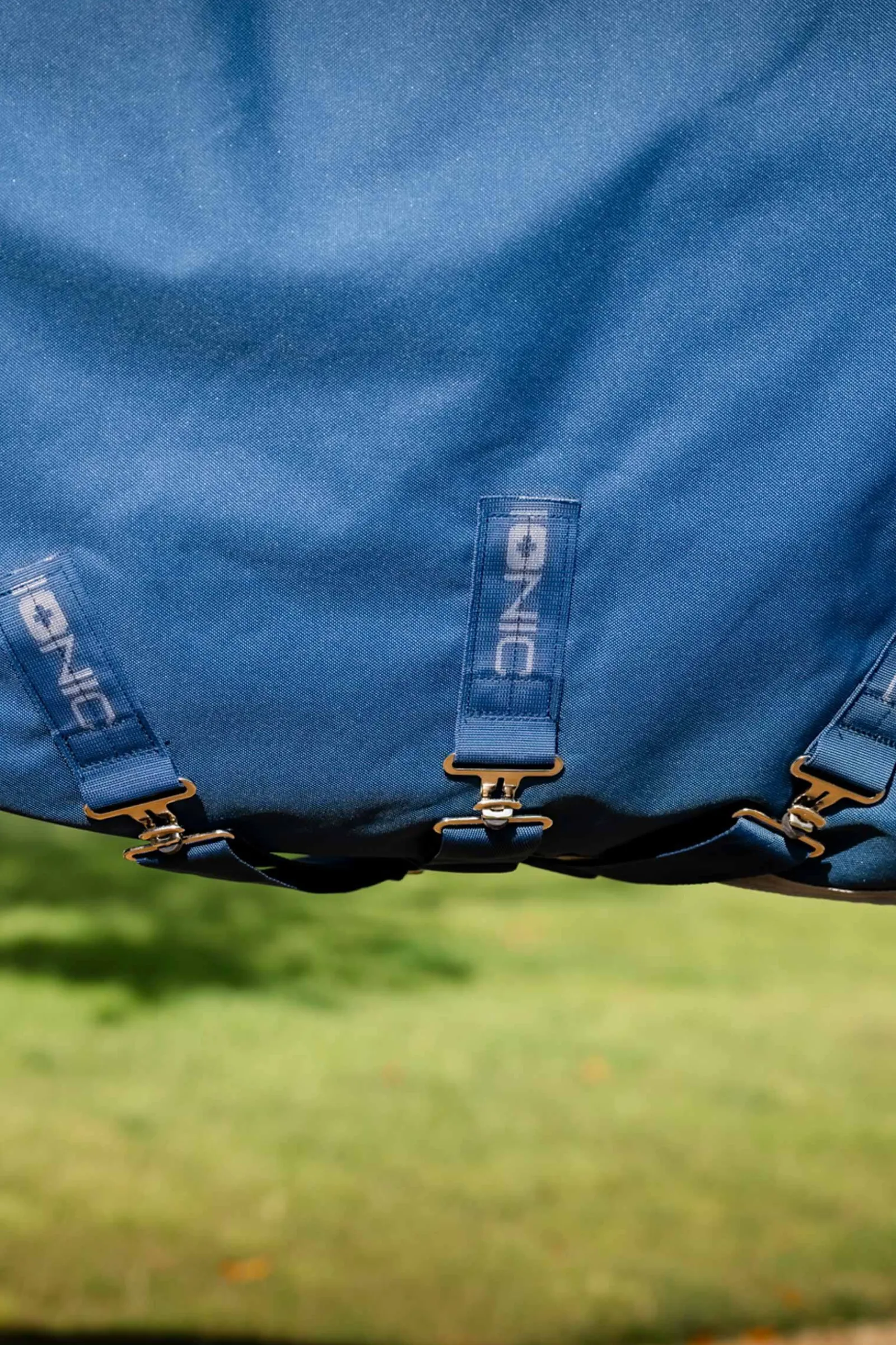 Clearance Ionic Therapy Utedekken, 100g Terapidekken