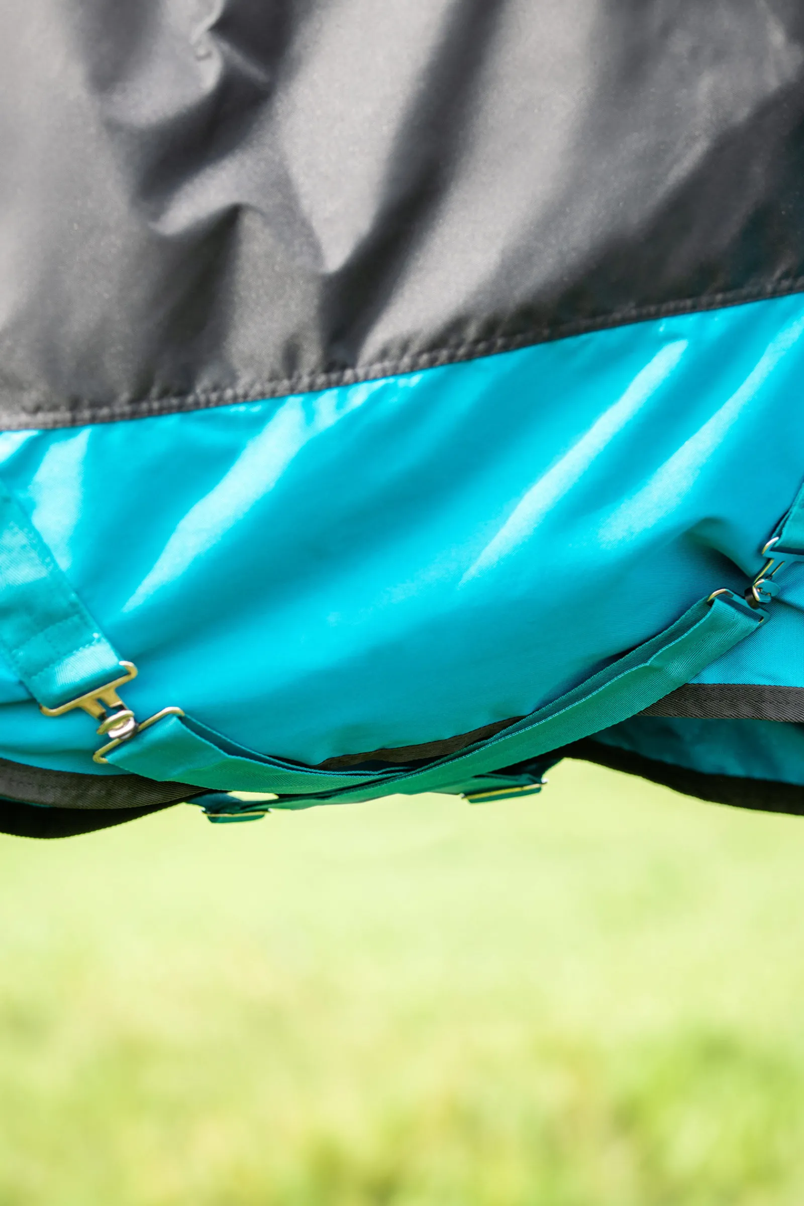 Mio utedekken, 200 g Overgangsdekken & Vinterdekken