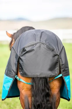 Clearance Mio utedekken, 0g Regndekken