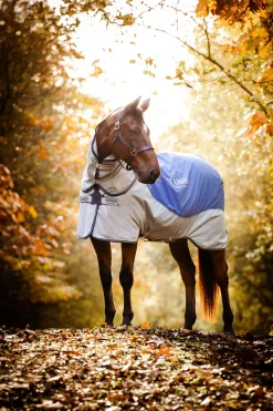 Hot Rambo Autumn Series utedekken med underdekken (0 g / 100 g) Regndekken