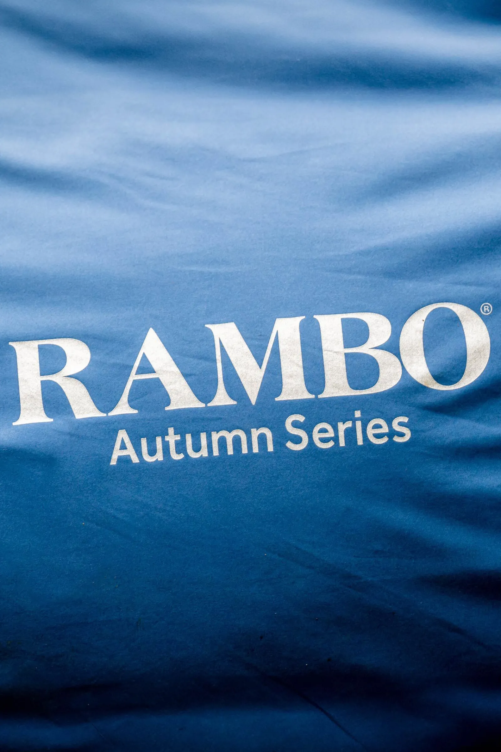 Hot Rambo Autumn Series utedekken med underdekken (0 g / 100 g) Regndekken