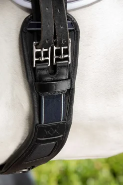 Rambo Micklem Comfort dressurgjord Gjorder
