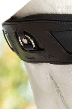 Rambo Micklem Comfort dressurgjord Gjorder