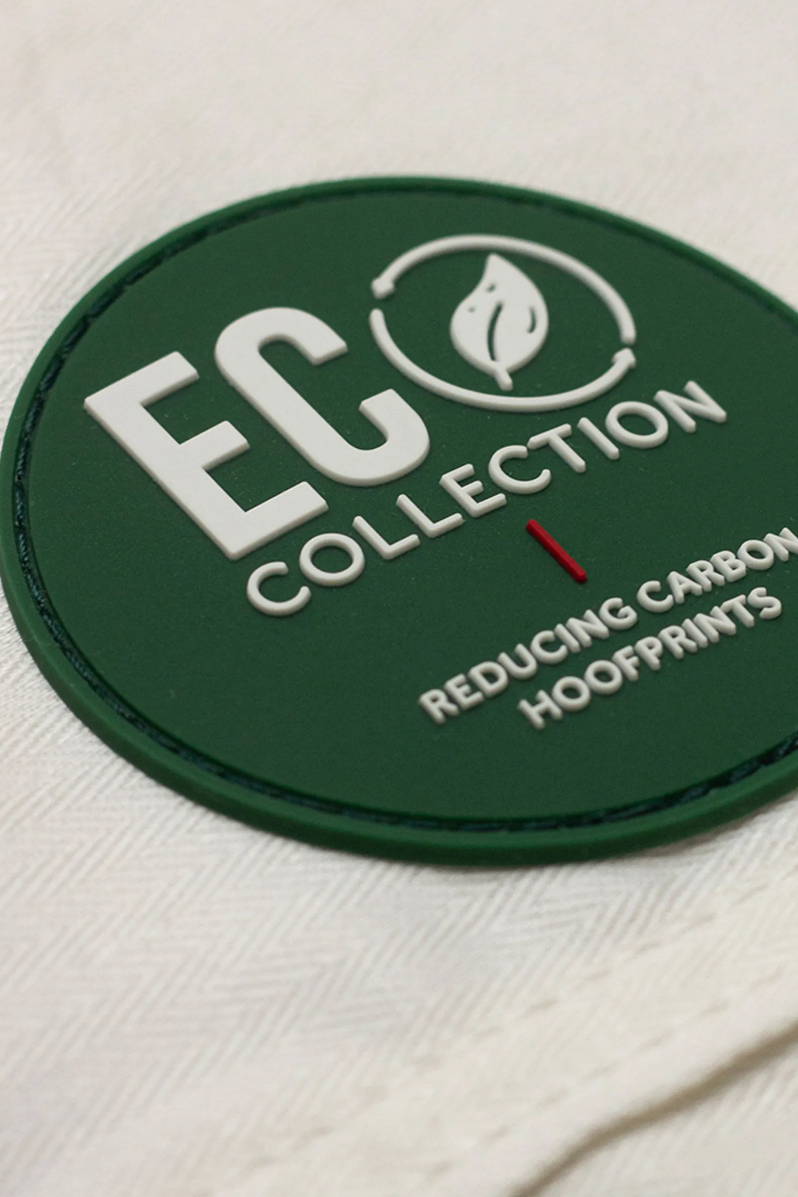 Hot Rambo Natura Fluedekken med avtagbart halsstykke Insektsdekken|Insektsdekken