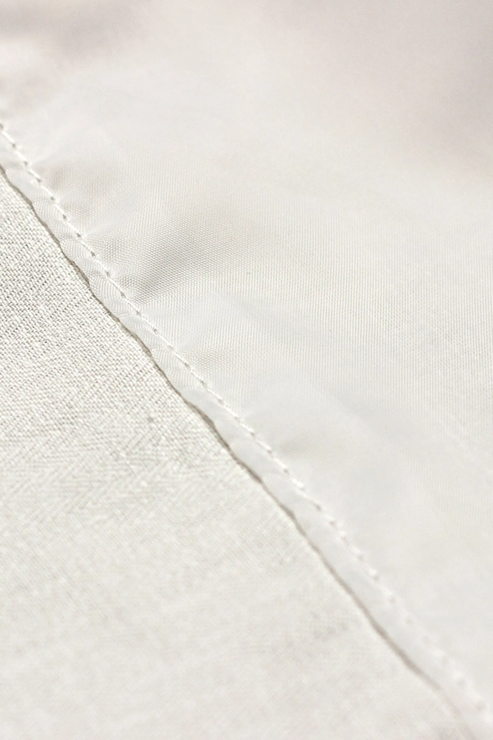 Hot Rambo Natura Fluedekken med avtagbart halsstykke Insektsdekken|Insektsdekken