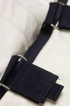 Hot Rambo Natura Fluedekken med avtagbart halsstykke Insektsdekken|Insektsdekken