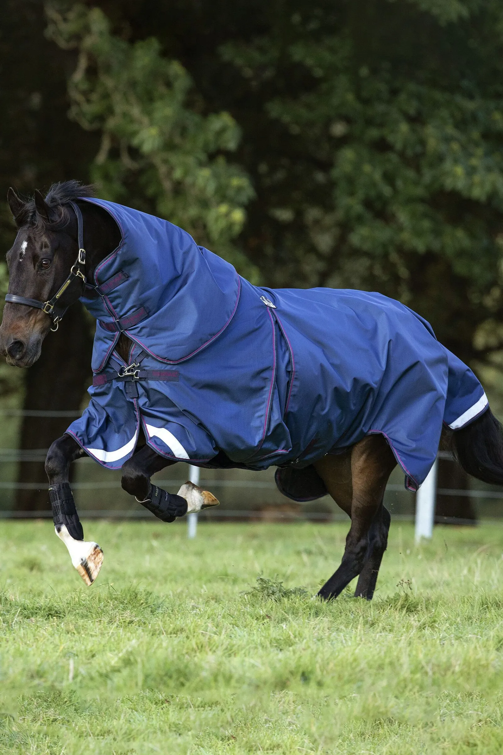 Best Rambo Optimo Plus Beitedekken, 0g Regndekken