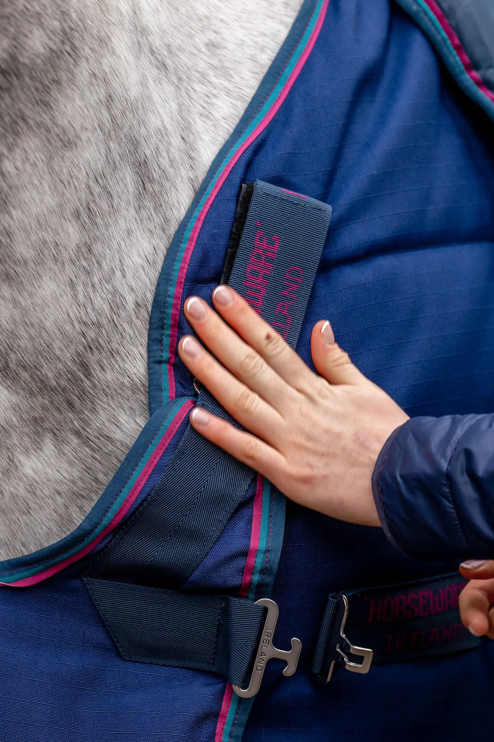 Outlet Rambo Optimo Plus Budle Beitedekken (med 200g Liner) Overgangsdekken & Vinterdekken