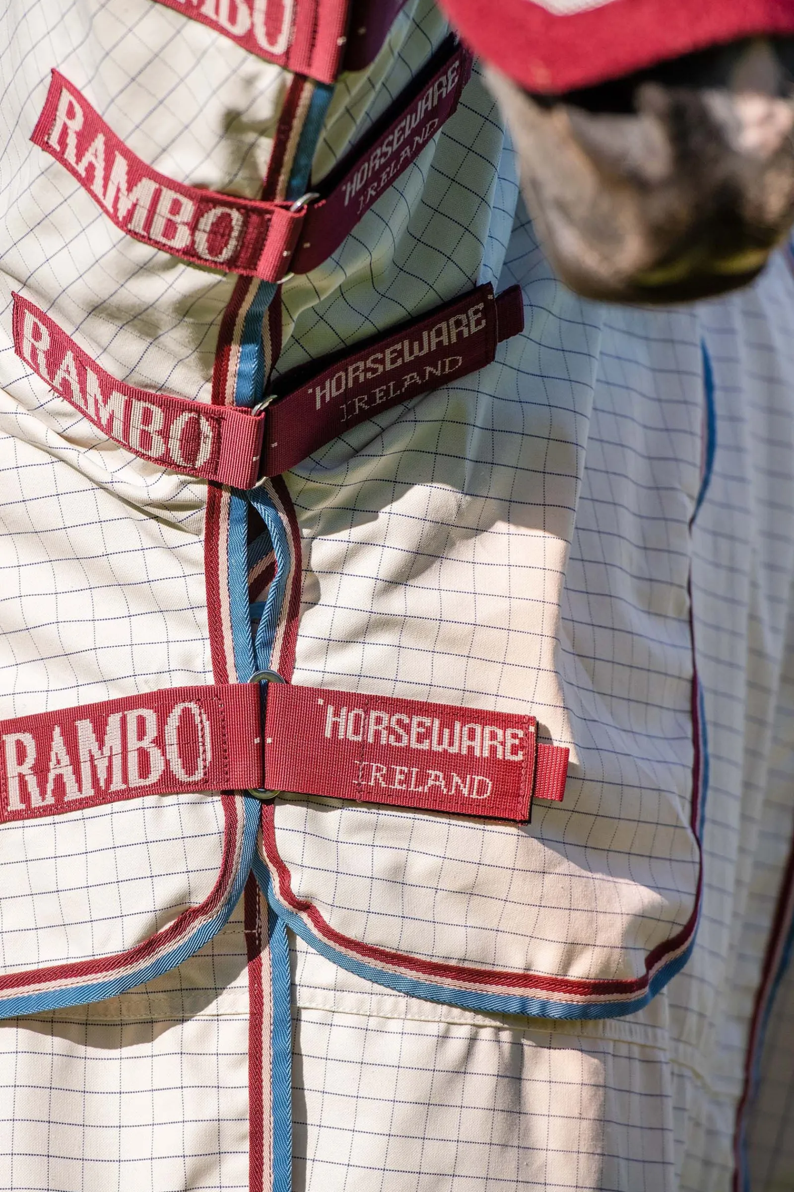 Online Rambo Optimo Supreme utedekken med Disc-lukking, 0g Insektsdekken|Insektsdekken