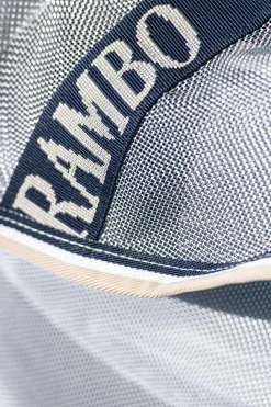 New Rambo Protector fluedekken med avtakbar hals Insektsdekken|Insektsdekken