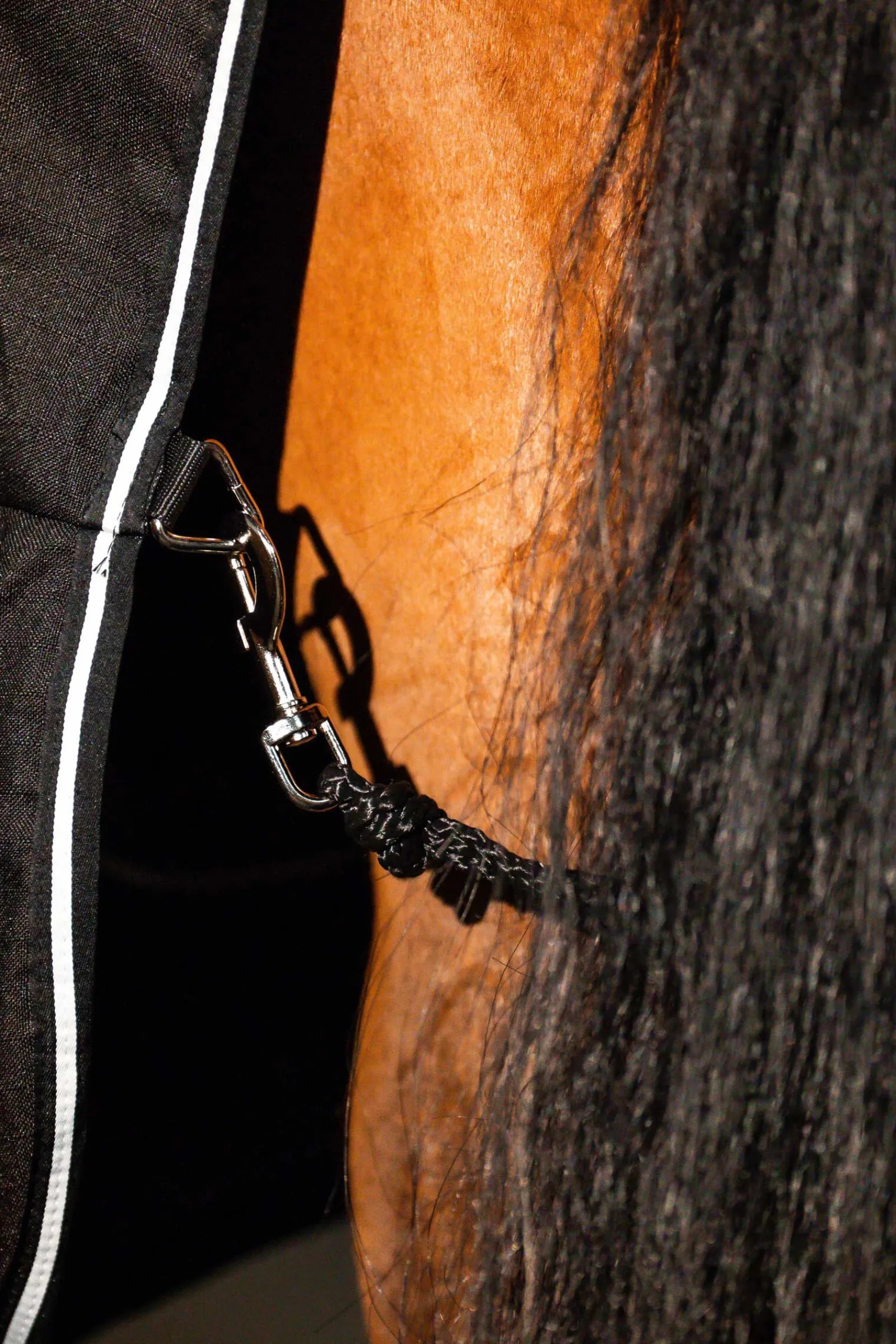 Sale Rambo stalldekken, 400g Stalldekken