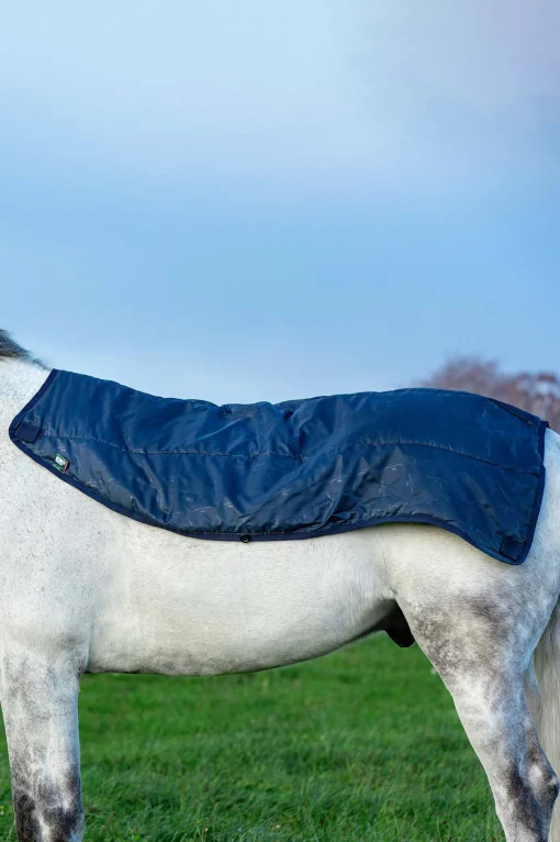 New Rambo Summer Series utedekken med liner og avtakbar nakkedel, 100g Insektsdekken|Regndekken