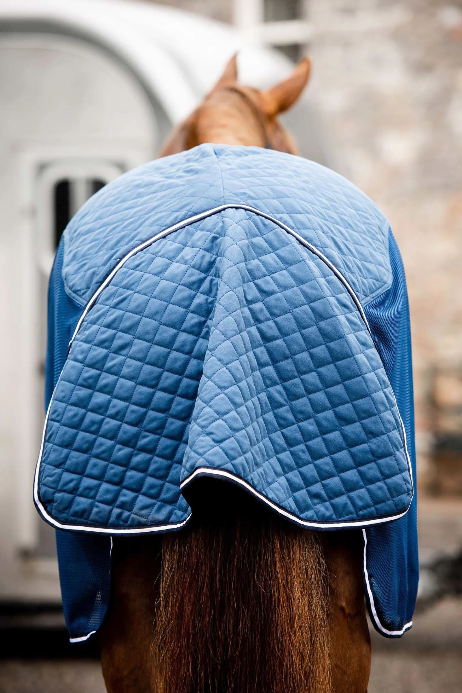 Sale Rambo Travel Series, 50 gram Ulldekken Og Svettedekken