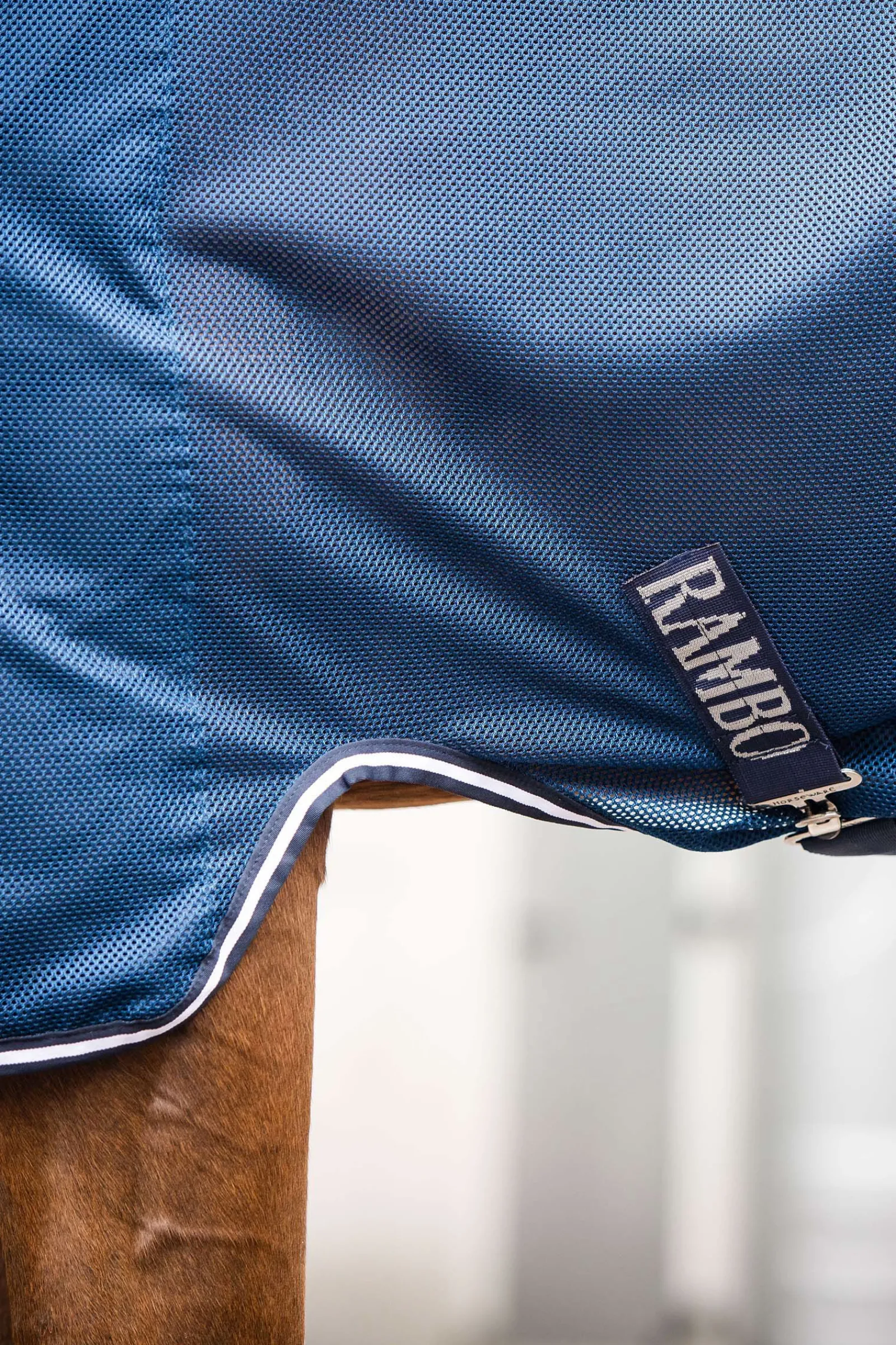 Sale Rambo Travel Series, 50 gram Ulldekken Og Svettedekken