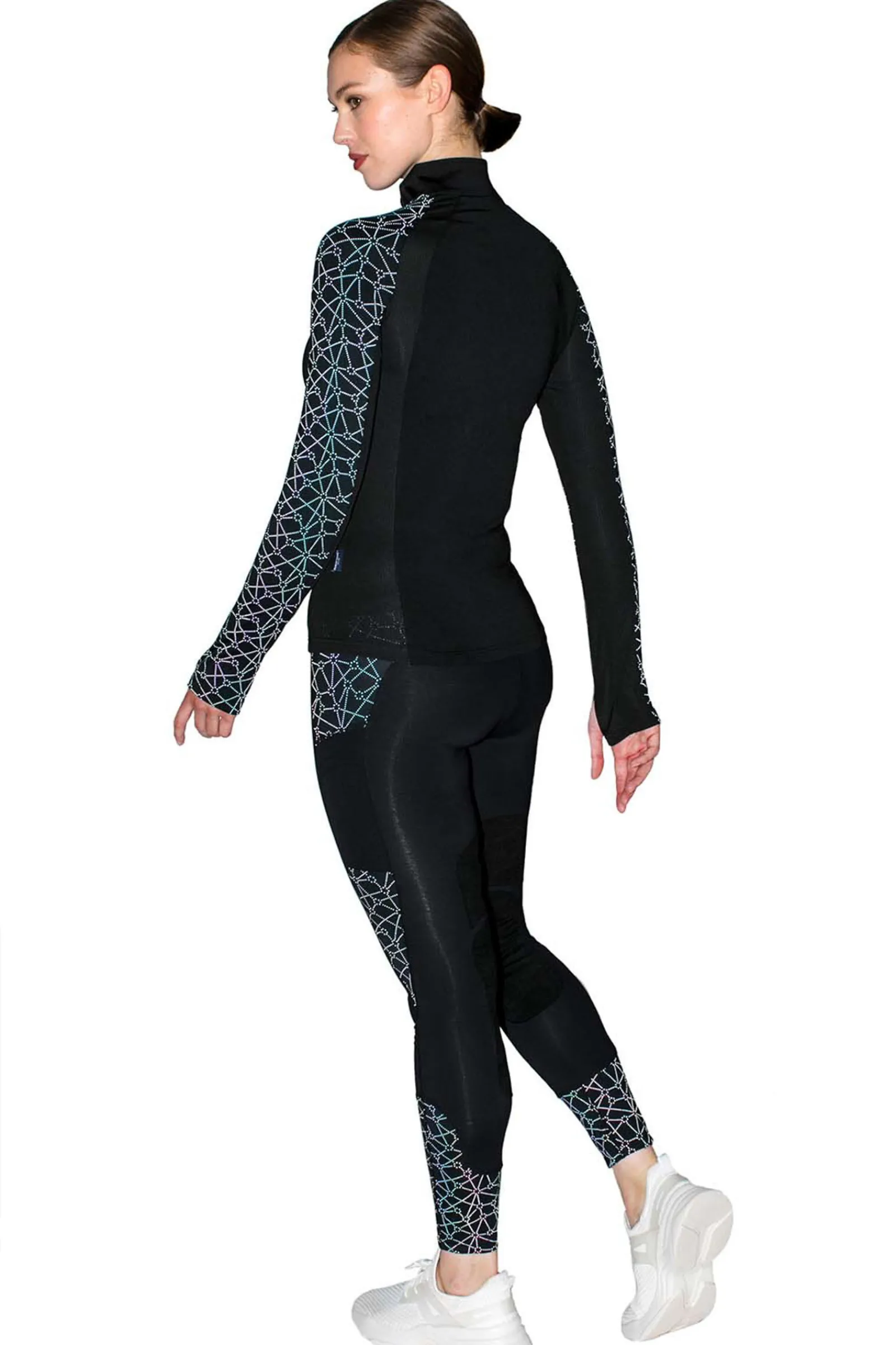 Clearance Reflective ridetights Ridetights