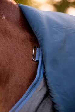 New Rhino Plus HexSTOP Vari-Layer Beitedekken, 100g Regndekken