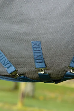 New Rhino Plus HexSTOP Vari-Layer Beitedekken, 100g Regndekken