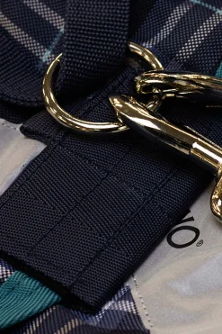 Best Rhino Plus Vari-Layer utedekken med avtakbar halsdel, 250 g Overgangsdekken & Vinterdekken