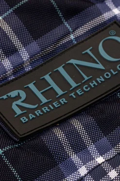 Best Rhino Plus Vari-Layer utedekken med avtakbar halsdel, 250 g Overgangsdekken & Vinterdekken