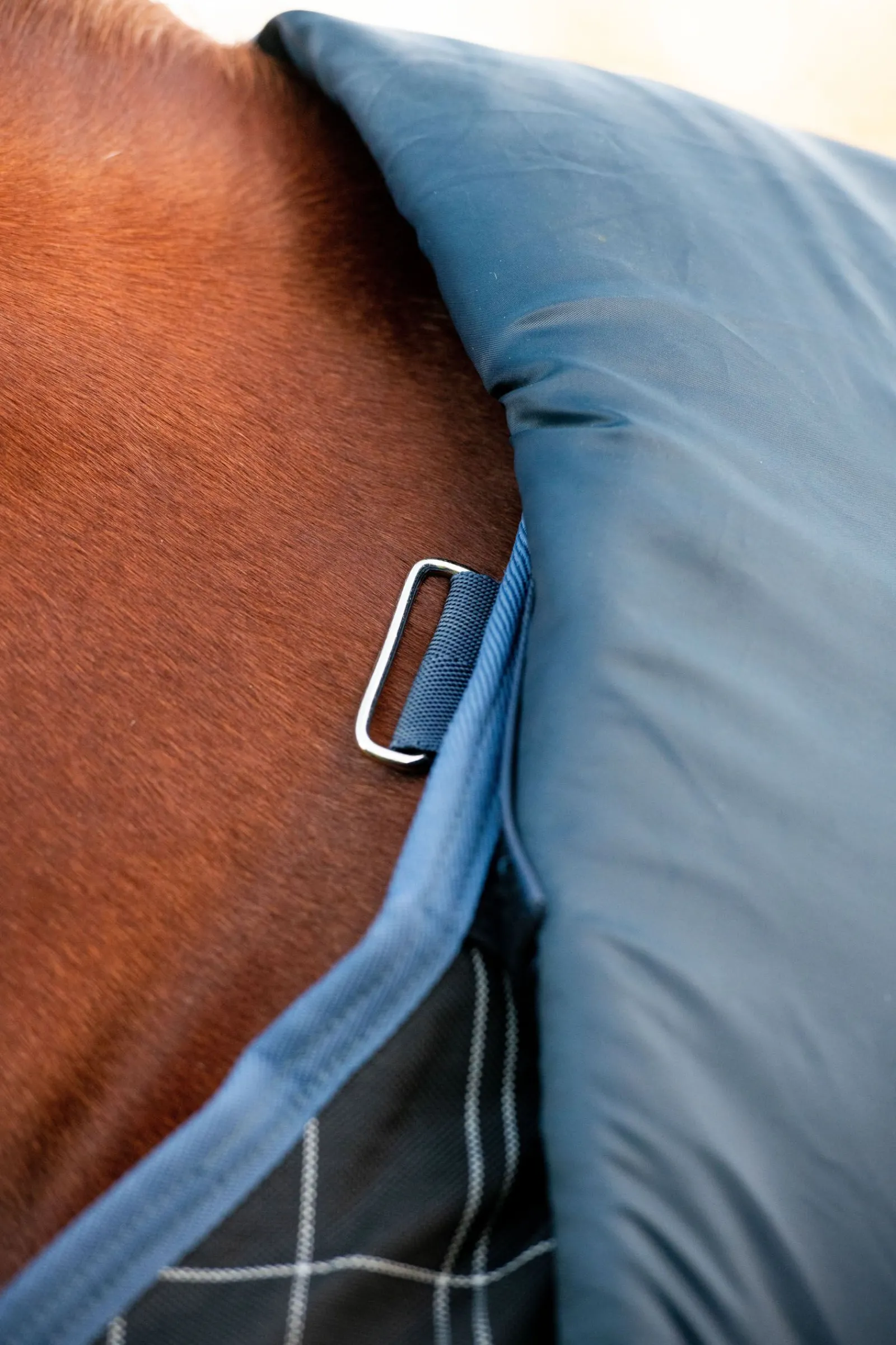 Discount Rhino Refletech Plus Vari-Layer utedekken inkl. avtakbar hals, 250 gram Regndekken