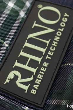 New Rhino Wug Vari-Layer Utedekken med høy hals, 250g Overgangsdekken & Vinterdekken