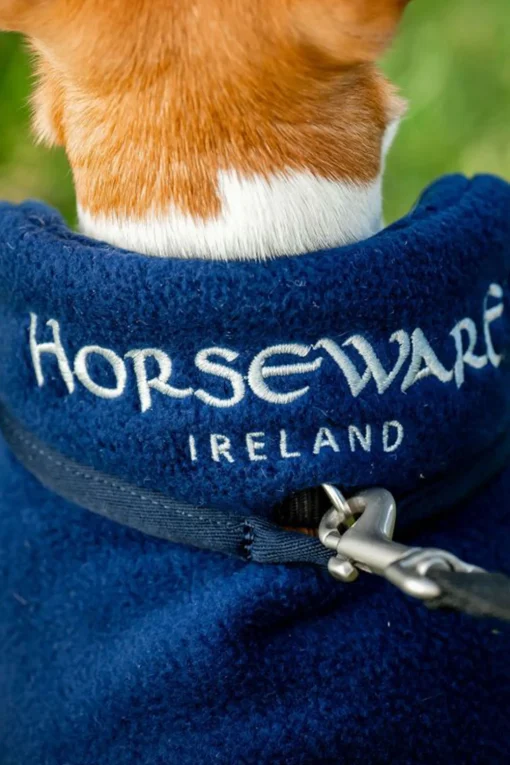 Signature Hundefleece-teppe Hundeklær Og Hundedekken