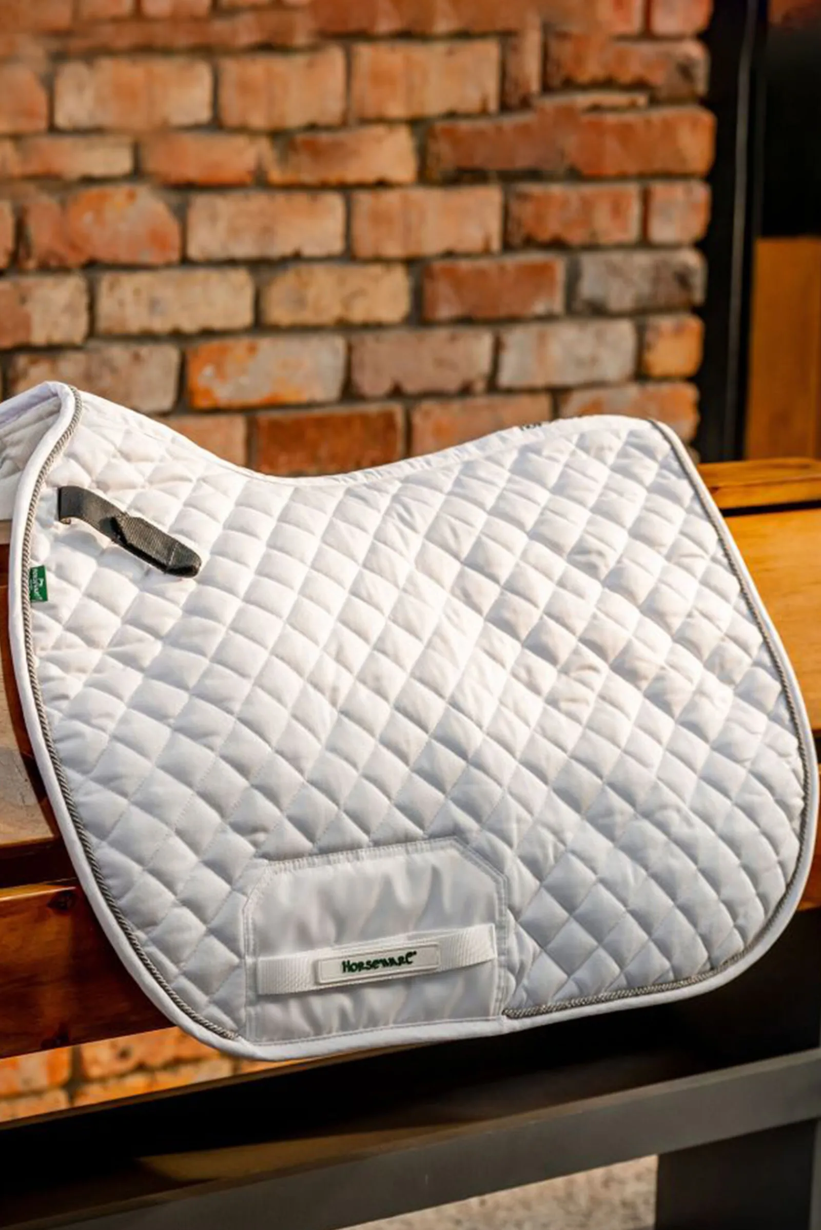 Signature vår dressursalunderlag Ponni Sjabrak|Allround- Og Sprangsjabraker