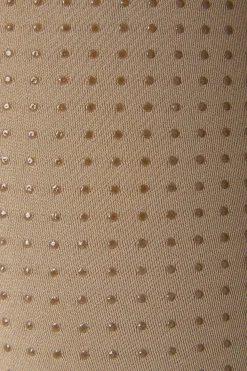 Hot Active helforsterkede ridetights til vinteren med fullgrip og telefonlomme Ridetights