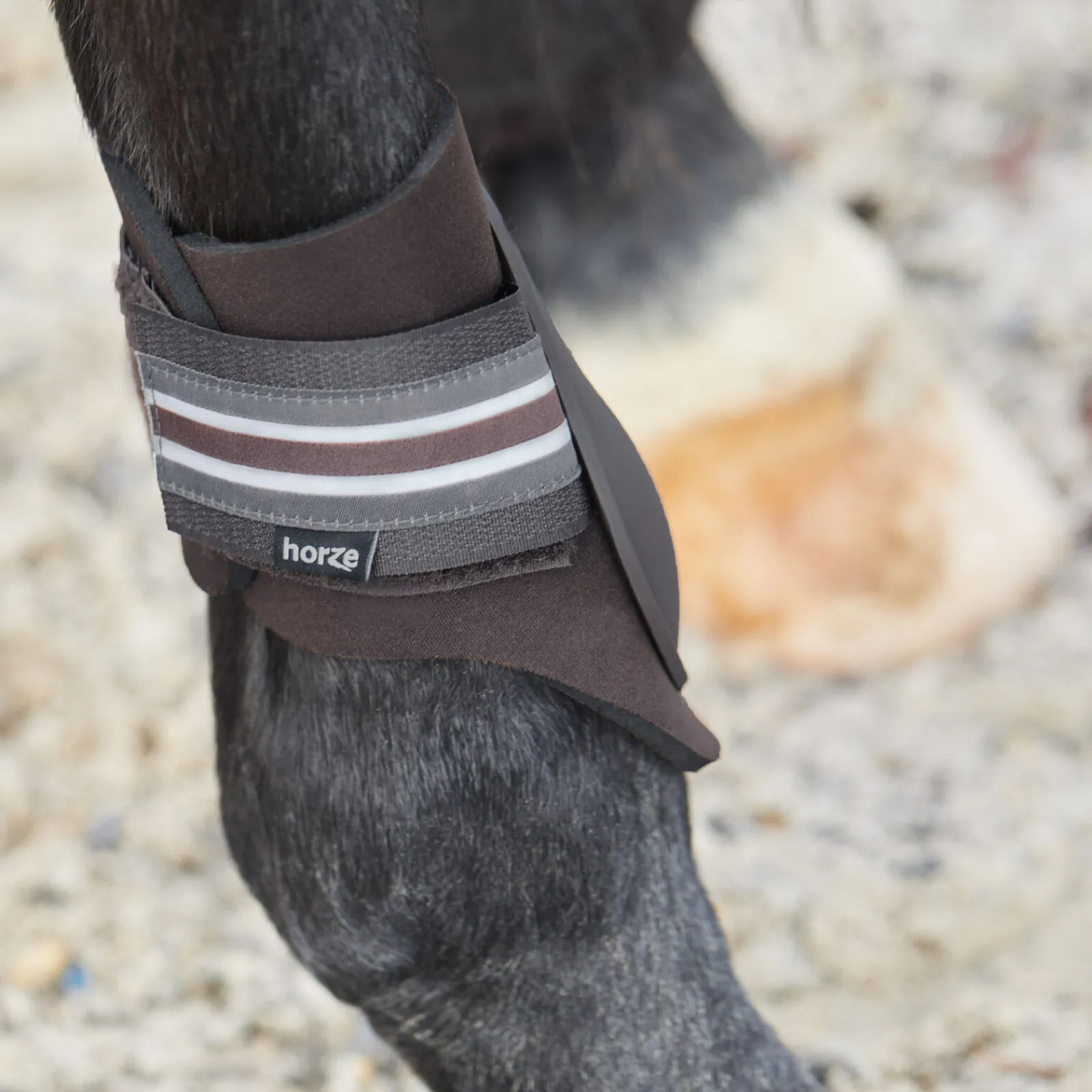 Sale Adepto bakbeinsbelegg Bakbeinsbelegg Og Stryksokker