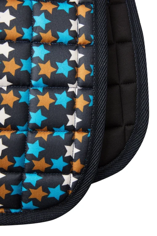 Clearance Alex allroundsjabrak med stjernetrykk, ponni Ponni Sjabrak|Allround- Og Sprangsjabraker
