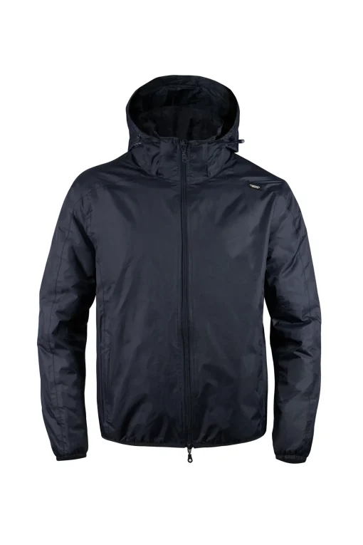 Alexa Club jakke, unisex Ridejakker Og Ridevester