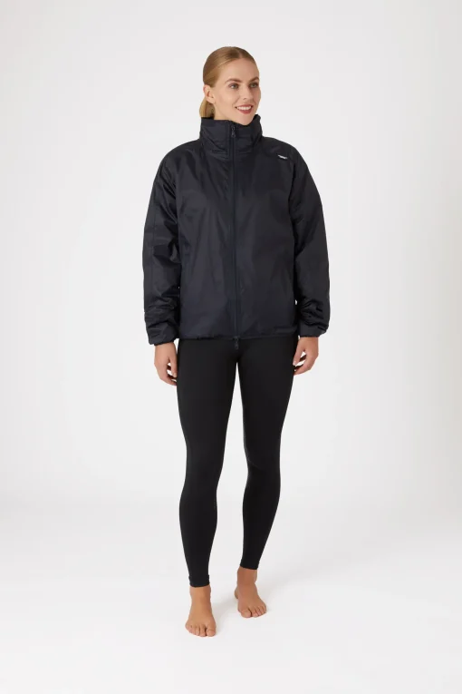 Alexa Club jakke, unisex Ridejakker Og Ridevester