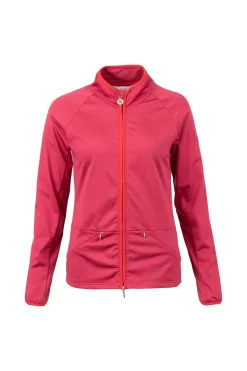 Sale Alice funksjonell trenings-/ridejakke til dame Jakker Og Frakker