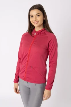 Sale Alice funksjonell trenings-/ridejakke til dame Jakker Og Frakker