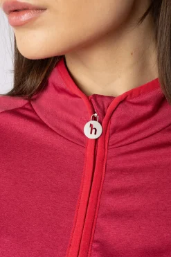 Sale Alice funksjonell trenings-/ridejakke til dame Jakker Og Frakker