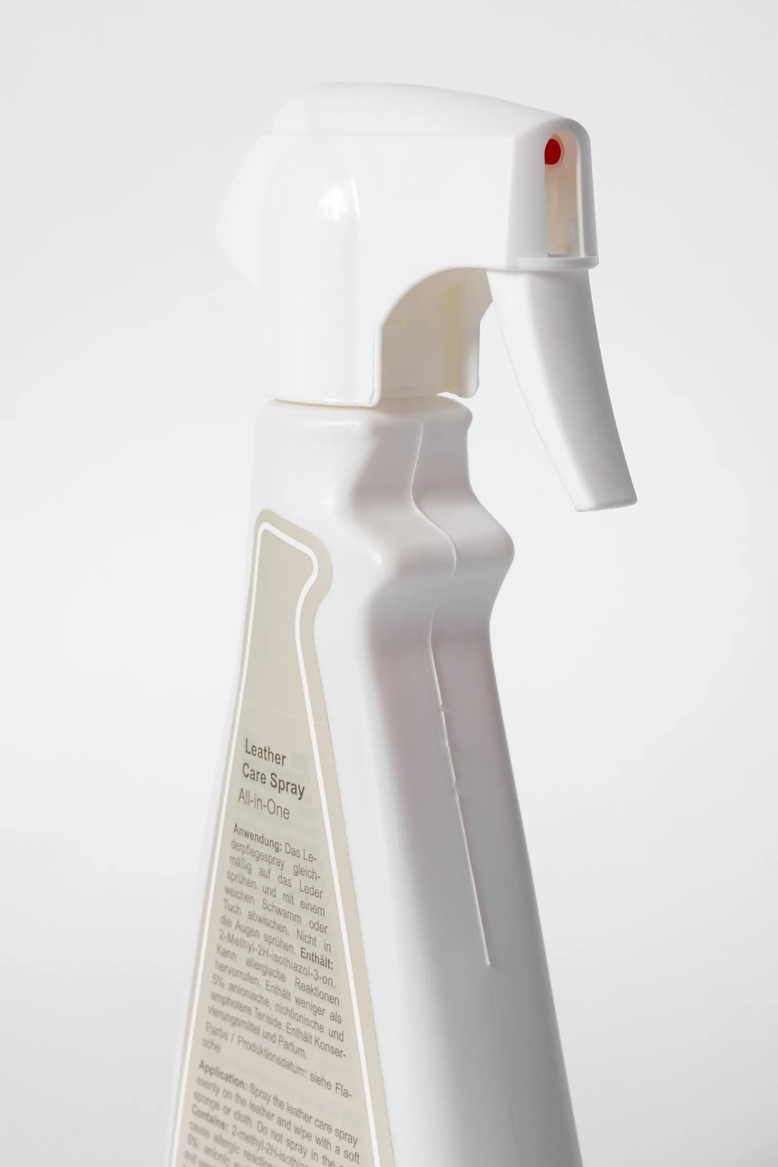 Discount alt i et Spray, pleie av lær, 500 ml Vedlikehold Av Utstyret