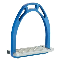 aluminium stigbøyler Stigbøyler