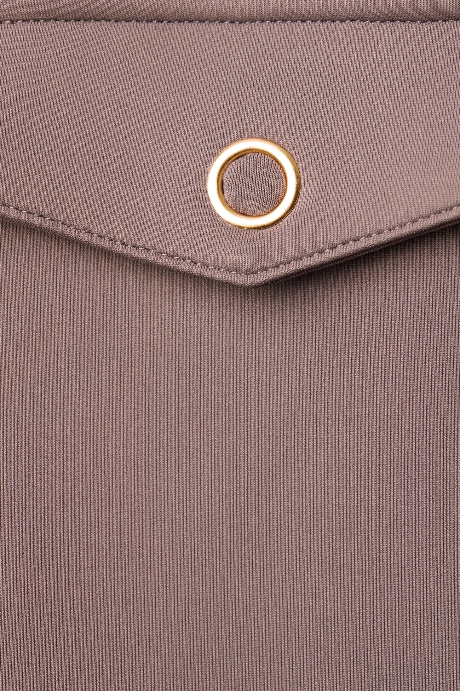 Discount Alyssa skjortejakke til dame Gensere & Fleece