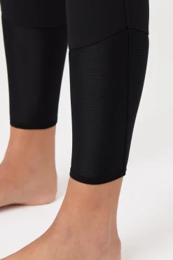 Online Angelina kneforsterket ridebukse, lett, stretch, lær, dame Kneforsterkede Ridebukser